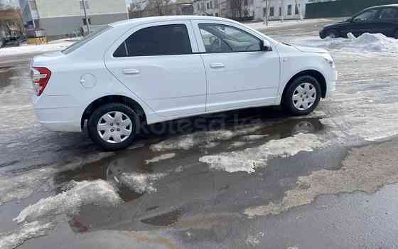 Chevrolet Cobalt, 2022, 1.5 л, 50000 км Астана