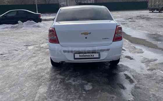 Chevrolet Cobalt, 2022, 1.5 л, 50000 км Астана