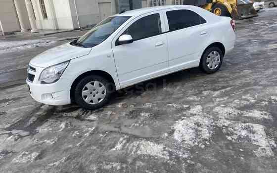 Chevrolet Cobalt, 2022, 1.5 л, 50000 км Астана