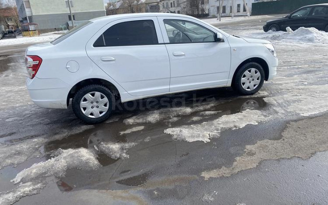 Chevrolet Cobalt, 2022, 1.5 л, 50000 км Астана - изображение 2