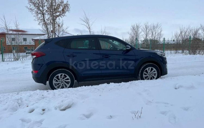 Hyundai Tucson, 2018, 2 л, 45000 км Karagandy - photo 3