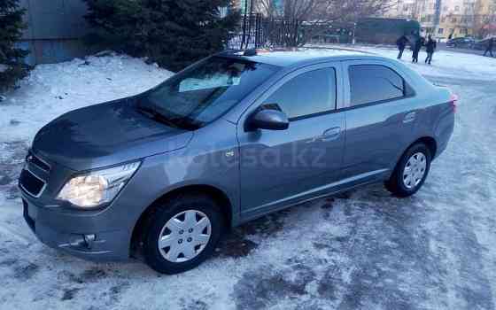 Chevrolet Cobalt, 2022, 1.5 л, 25854 км Астана