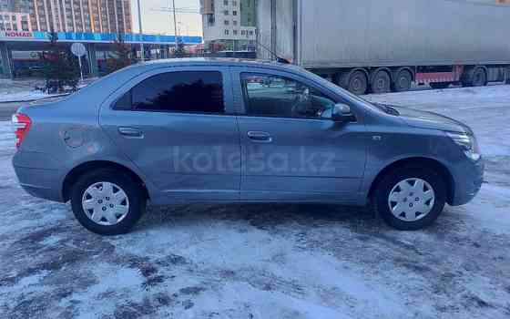 Chevrolet Cobalt, 2022, 1.5 л, 25854 км Астана