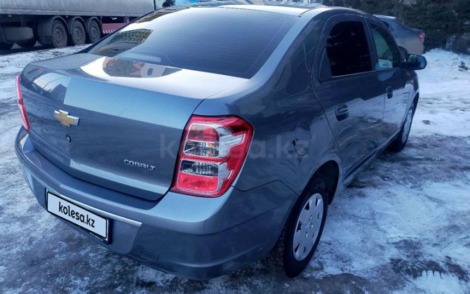 Chevrolet Cobalt, 2022, 1.5 л, 25854 км Астана - изображение 3