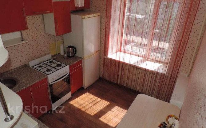 1-комнатная квартира посуточно, 55 м², 4/5 этаж, Абая 153 Kostanay - photo 5