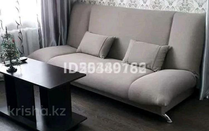 1-комнатная квартира посуточно, 32 м², 3 этаж, Байтурсынова Kostanay - photo 7