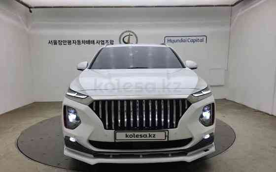 Hyundai Santa Fe, 2020, 2 л, 40000 км Атырау