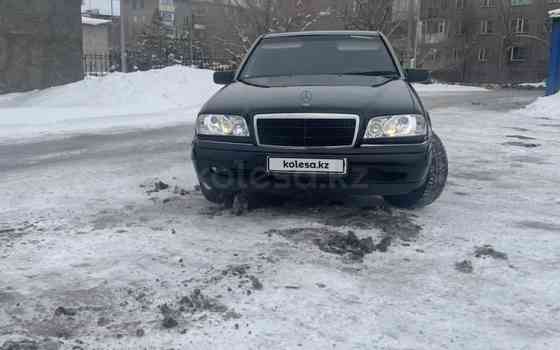 Mercedes-Benz C 280, 1994, 2.8 л, 396000 км Karagandy