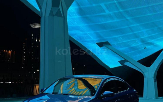 Hyundai Accent, 2019, 1.6 л, 50000 км Kostanay - photo 2