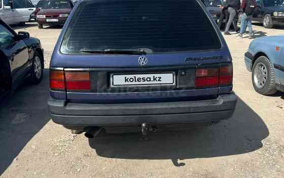 Volkswagen Passat, 1993, 1.8 л, 287315 км Шымкент
