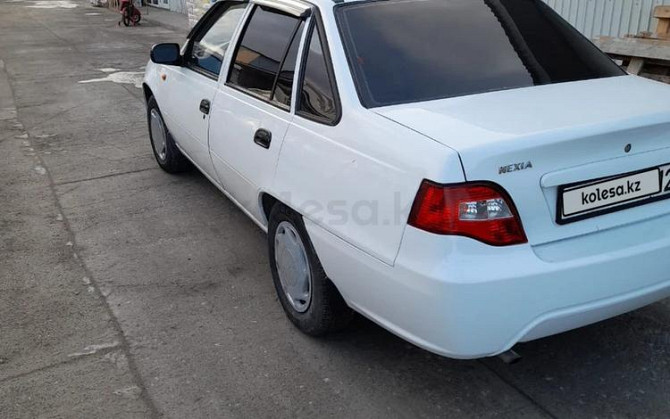Daewoo Nexia, 2014, 1.5 л, 245000 км Aqtau - photo 1
