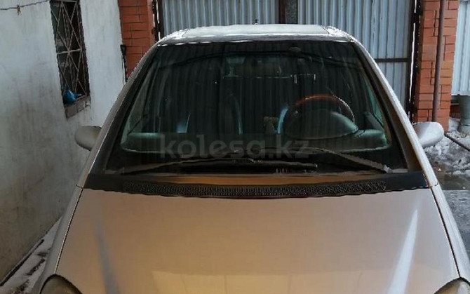 Mercedes-Benz A 170, 1999, 1.7 л,  км Павлодар - изображение 1