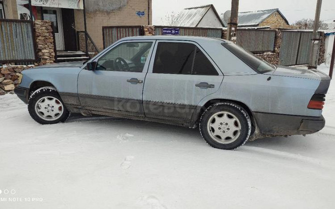 Mercedes-Benz E 230, 1989, 2.3 л, 530000 км Shahtinsk - photo 2