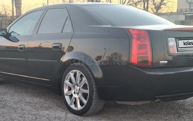 Cadillac CTS, 2007, 3.6 л, 136400 км Aqtau - photo 4