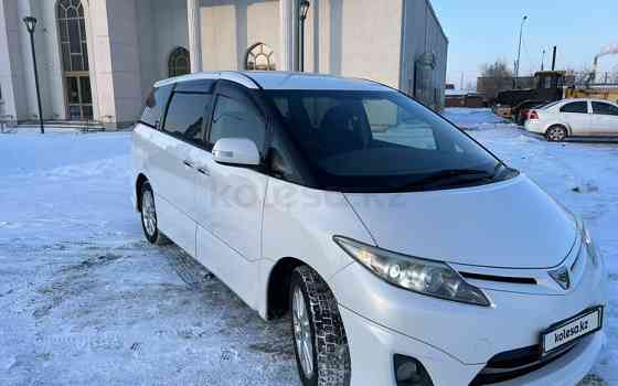 Toyota Estima, 2010, 2.4 л,  км Astana