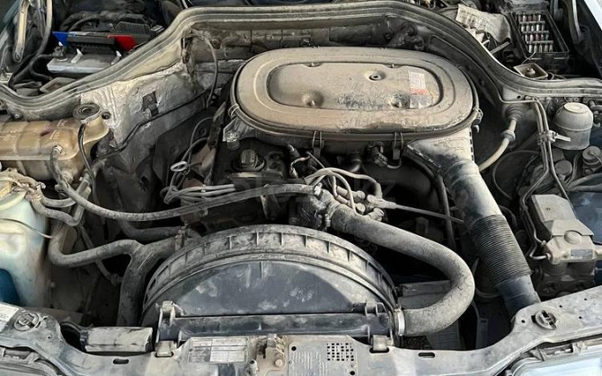 Mercedes-Benz E 230, 1989, 2.3 л, 398500 км Shymkent - photo 2