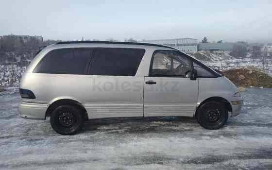 Toyota Estima Lucida, 1992, 2.2 л,  км Almaty