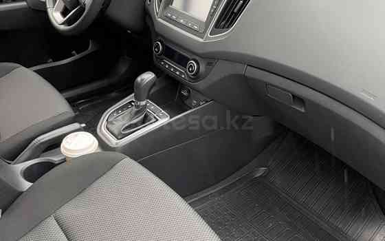 Hyundai Creta, 2021, 1.6 л, 15000 км Алматы