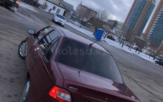 Daewoo Nexia, 2014, 1.5 л, 175718 км Astana - photo 2
