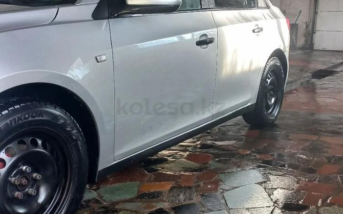 Chevrolet Cruze, 2011, 1.6 л, 161000 км Павлодар - изображение 4