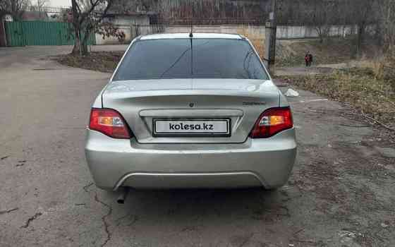 Daewoo Nexia, 2008, 1.5 л, 235010 км Almaty