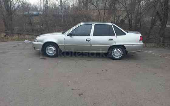 Daewoo Nexia, 2008, 1.5 л, 235010 км Almaty