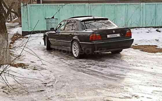 BMW 728, 2001, 2.8 л,  км Алматы