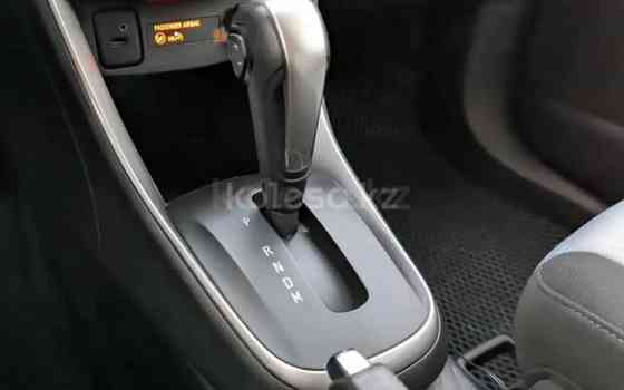Chevrolet Tracker, 2021, 1.8 л, 30000 км Караганда