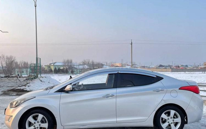 Hyundai Avante, 2011, 1.6 л, 280000 км Шымкент - изображение 1