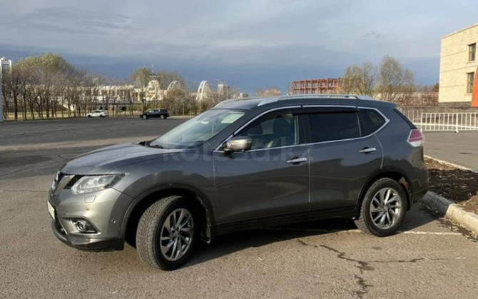 Nissan X-Trail, 2015, 2.5 л, 108 км Нур-Султан - изображение 2