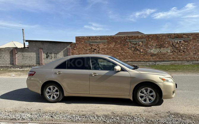 Toyota Camry, 2009, 2.4 л, 192000 км Шымкент - изображение 3