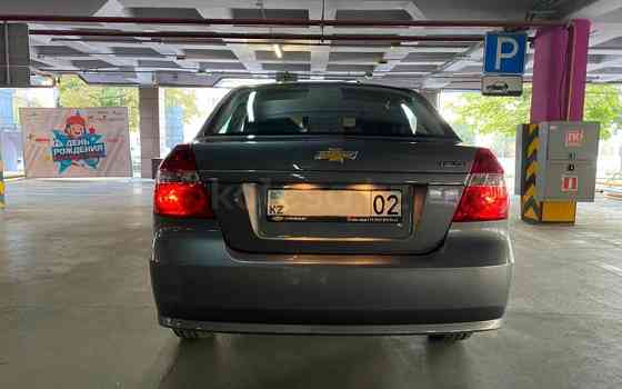 Chevrolet Nexia, 2021, 1.5 л, 11000 км Almaty