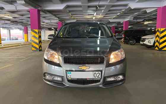 Chevrolet Nexia, 2021, 1.5 л, 11000 км Almaty