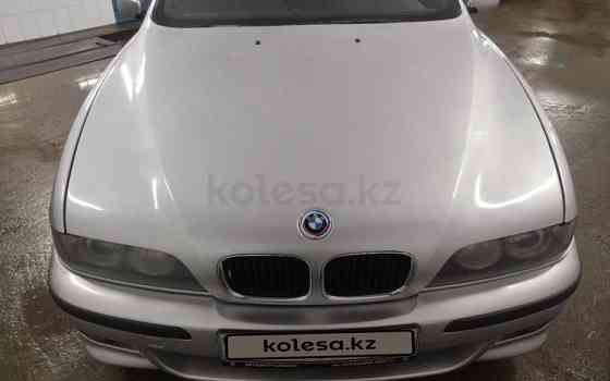 BMW 535, 1998, 3.5 л, 490000 км Астана