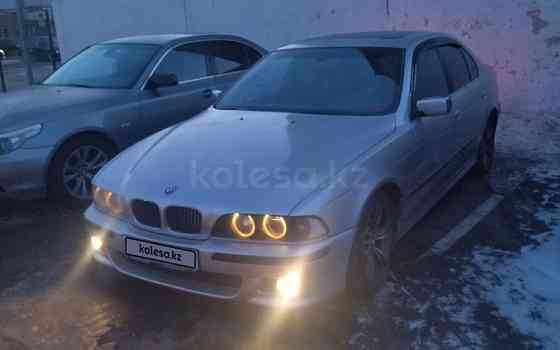 BMW 535, 1998, 3.5 л, 490000 км Астана