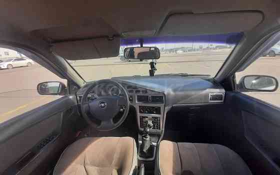 Daewoo Nexia, 2010, 1.6 л, 213000 км Almaty