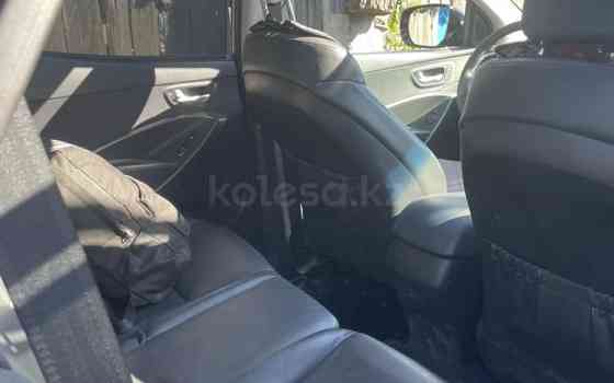 Hyundai Santa Fe, 2014, 2.4 л, 115000 км Rudnyy