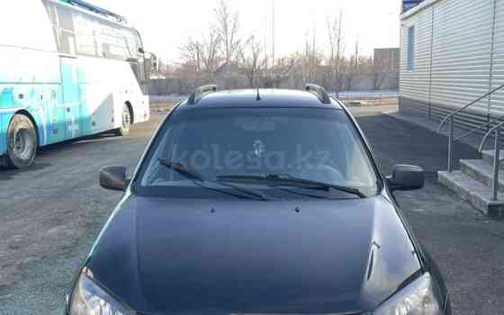 ВАЗ (Lada) Kalina 2194, 2014, 1.6 л, 191435 км Калбатау