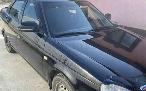 ВАЗ (Lada) Priora 2170, 2012, 1.6 л, 167000 км Атырау