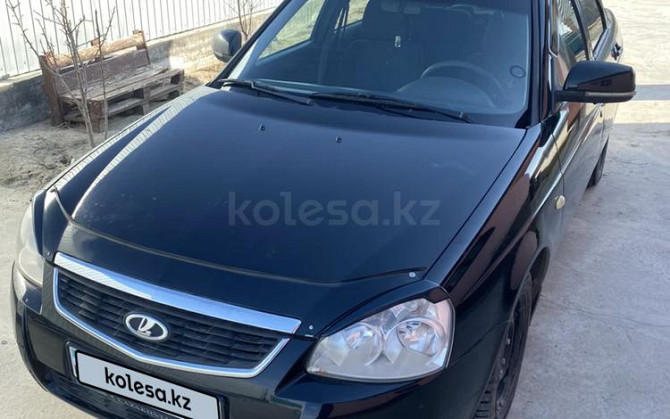 ВАЗ (Lada) Priora 2170, 2012, 1.6 л, 167000 км Атырау - изображение 2