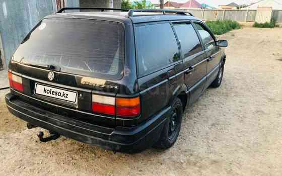 Volkswagen Passat, 1993, 1.8 л, 777777 км Шымкент