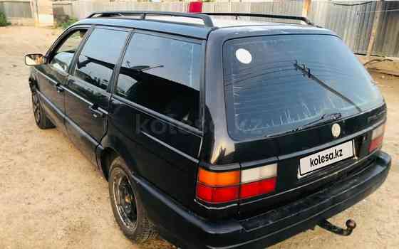 Volkswagen Passat, 1993, 1.8 л, 777777 км Шымкент