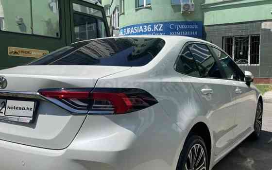 Toyota Corolla, 2019, 1.6 л, 33000 км Алматы