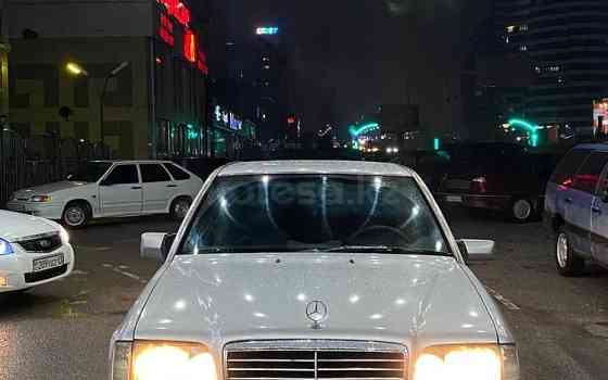 Mercedes-Benz E 280, 1992, 2.8 л, 313000 км Shymkent