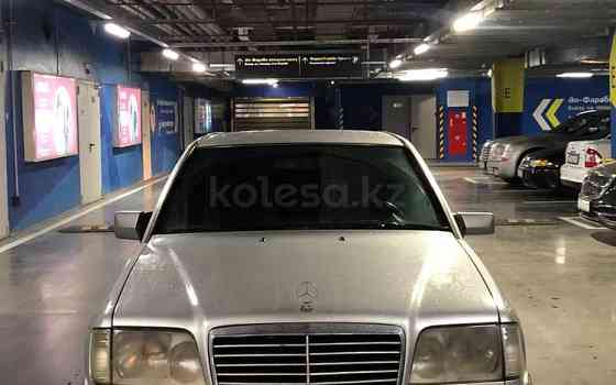Mercedes-Benz E 280, 1992, 2.8 л, 313000 км Shymkent