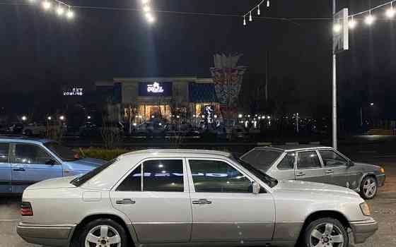 Mercedes-Benz E 280, 1992, 2.8 л, 313000 км Shymkent