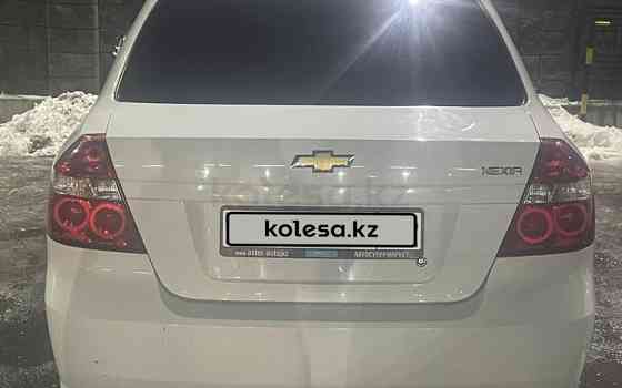 Chevrolet Nexia, 2022, 1.5 л, 60000 км Almaty