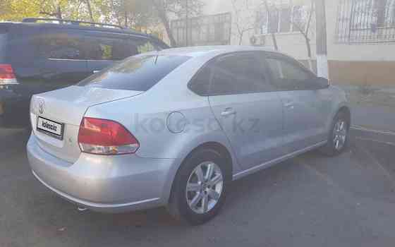 Volkswagen Polo, 2014, 1.6 л, 209000 км Алматы