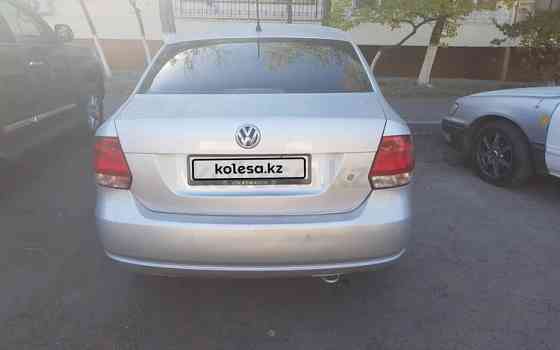 Volkswagen Polo, 2014, 1.6 л, 209000 км Алматы