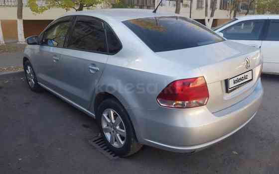 Volkswagen Polo, 2014, 1.6 л, 209000 км Алматы